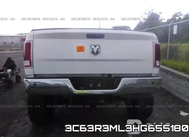 3C63R3ML3HG655180 фото 9