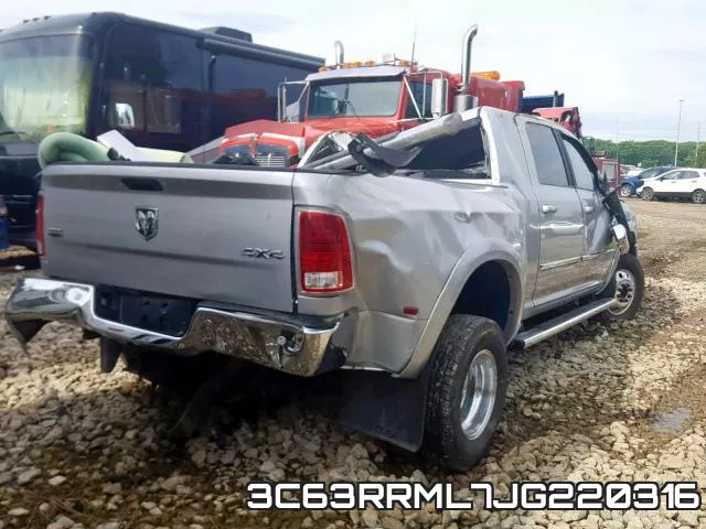 3C63RRML7JG220316 фото 5