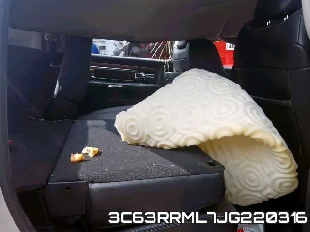 3C63RRML7JG220316 фото 7