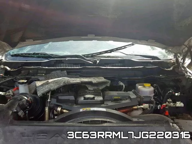 3C63RRML7JG220316 фото 8
