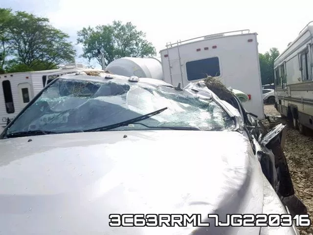 3C63RRML7JG220316 фото 10