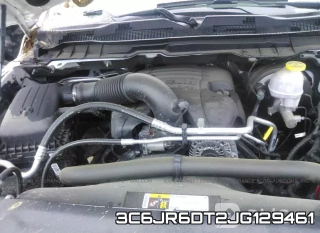 3C6JR6DT2JG129461 фото 2