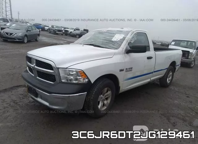 3C6JR6DT2JG129461 фото 3