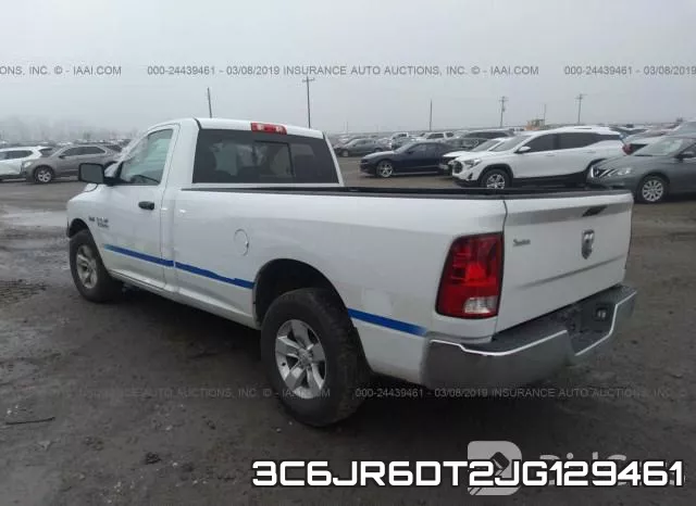 3C6JR6DT2JG129461 фото 4
