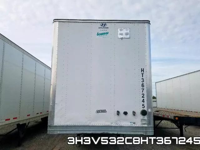 3H3V532C8HT367245 фото 3