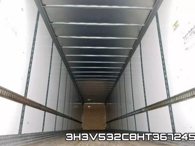 3H3V532C8HT367245 фото 9