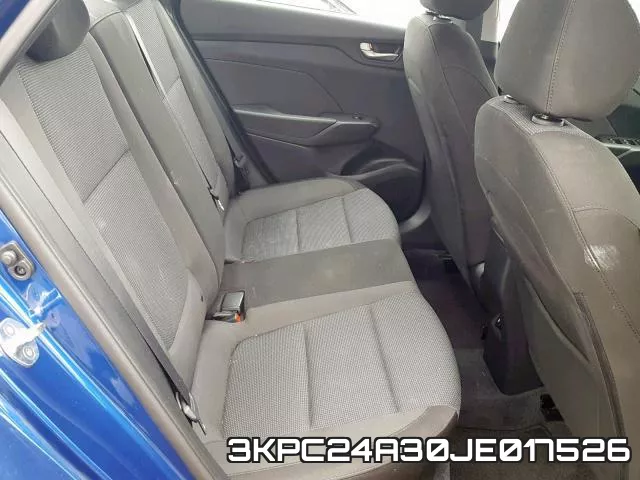 3KPC24A30JE017526 фото 7