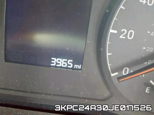 3KPC24A30JE017526 фото 9