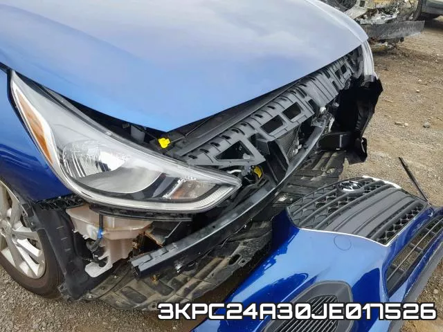 3KPC24A30JE017526 фото 10