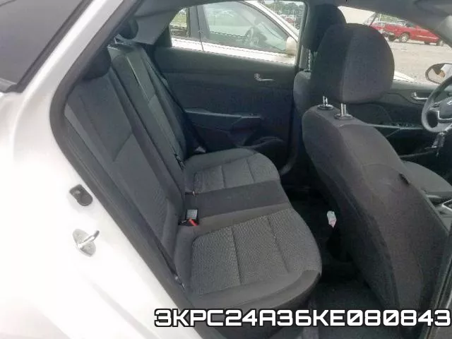 3KPC24A36KE080843 фото 7