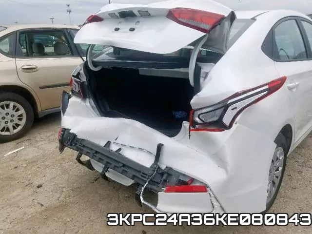 3KPC24A36KE080843 фото 10