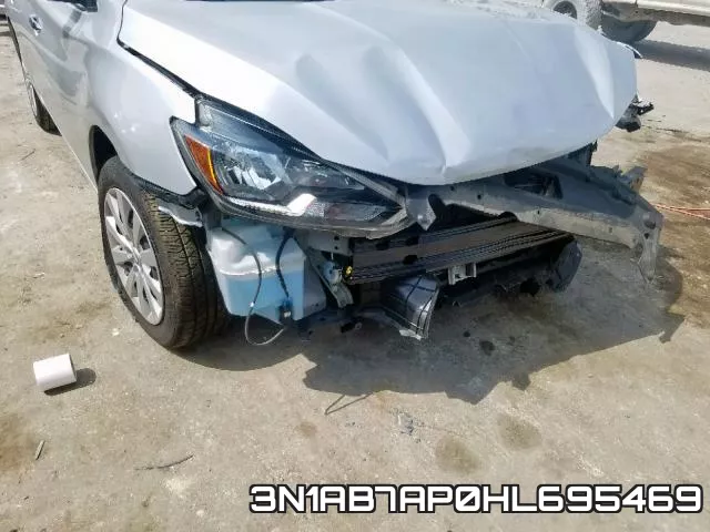 3N1AB7AP0HL695469 фото 10