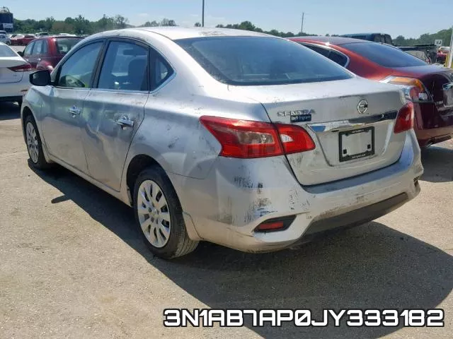 3N1AB7AP0JY333182 фото 4