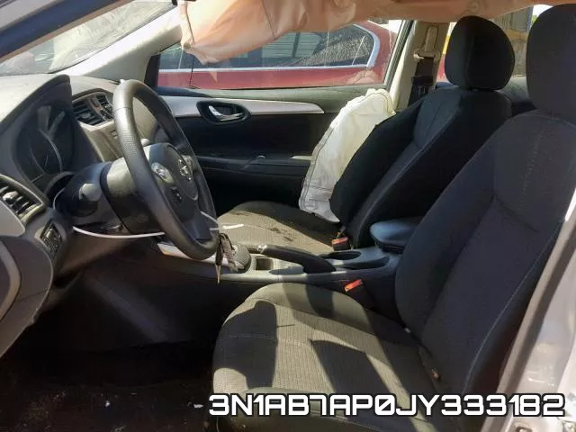 3N1AB7AP0JY333182 фото 6
