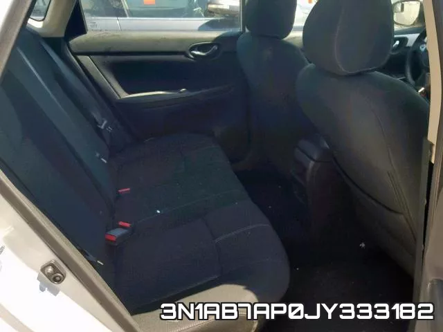 3N1AB7AP0JY333182 фото 7