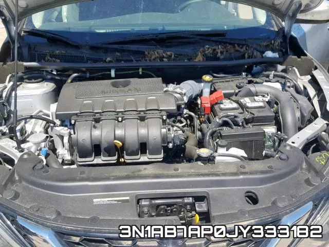 3N1AB7AP0JY333182 фото 8