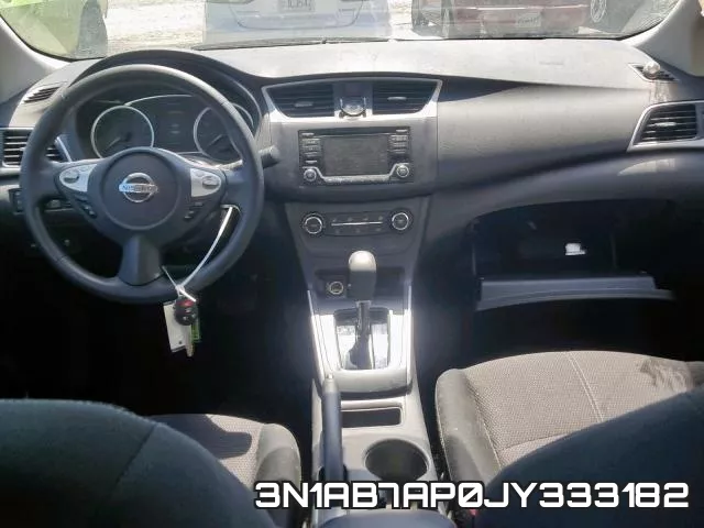 3N1AB7AP0JY333182 фото 10
