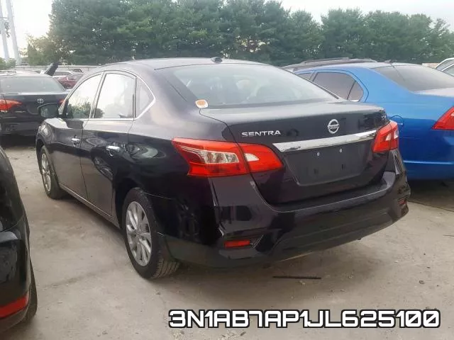 3N1AB7AP1JL625100 фото 4
