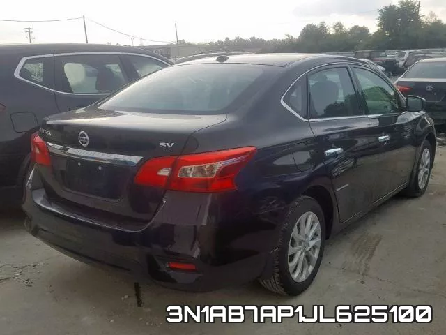 3N1AB7AP1JL625100 фото 5