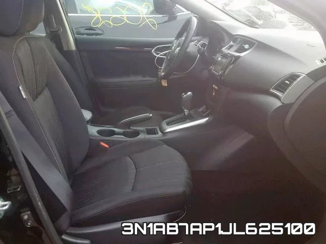 3N1AB7AP1JL625100 фото 6