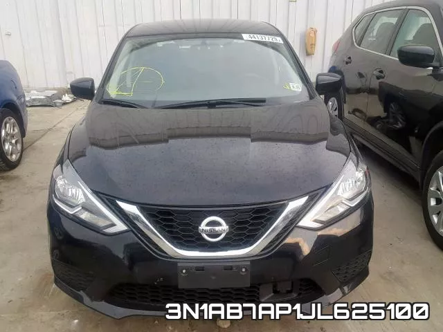 3N1AB7AP1JL625100 фото 10