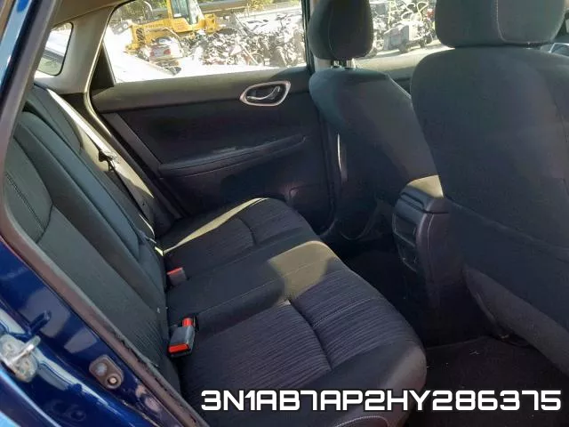 3N1AB7AP2HY286375 фото 7