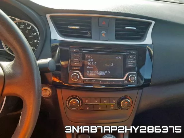 3N1AB7AP2HY286375 фото 10