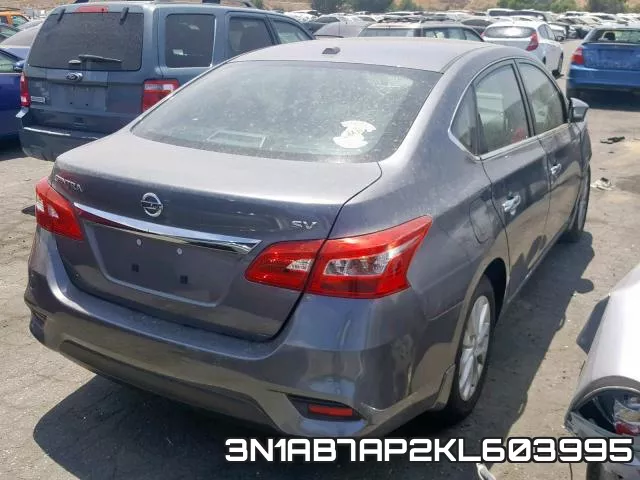 3N1AB7AP2KL603995 фото 5
