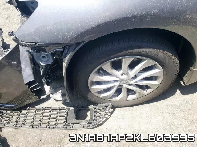 3N1AB7AP2KL603995 фото 10