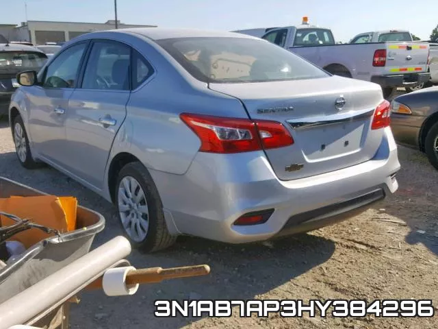 3N1AB7AP3HY384296 фото 4