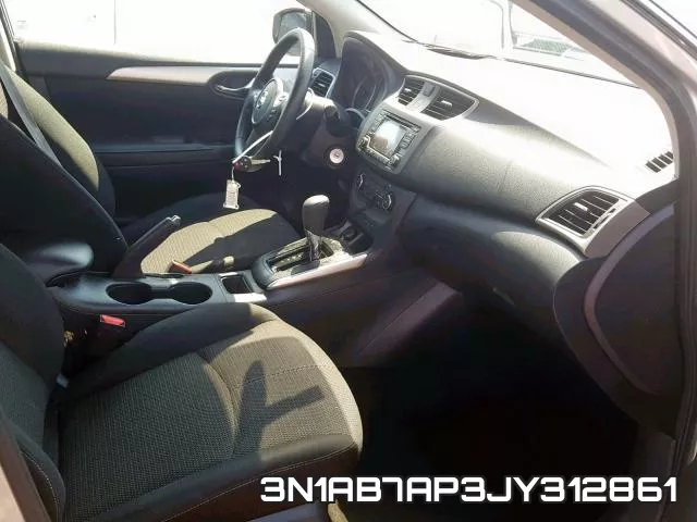 3N1AB7AP3JY312861 фото 6