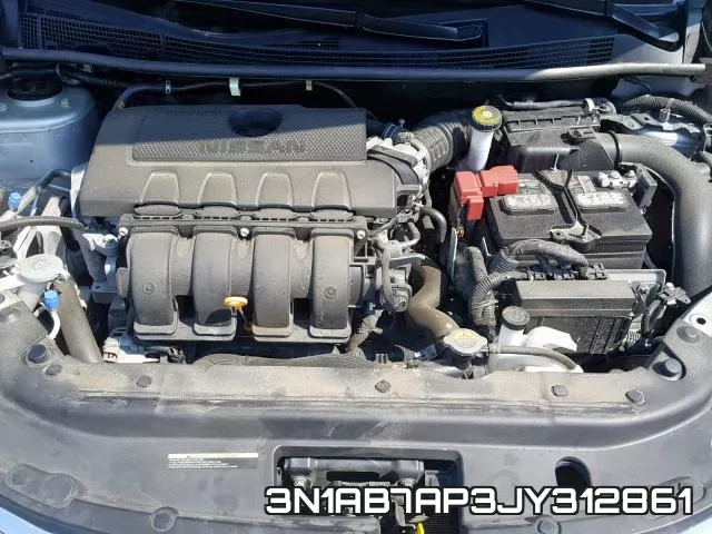 3N1AB7AP3JY312861 фото 8