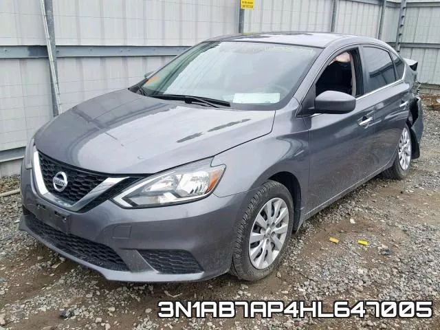 3N1AB7AP4HL647005 фото 3