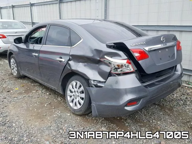 3N1AB7AP4HL647005 фото 4