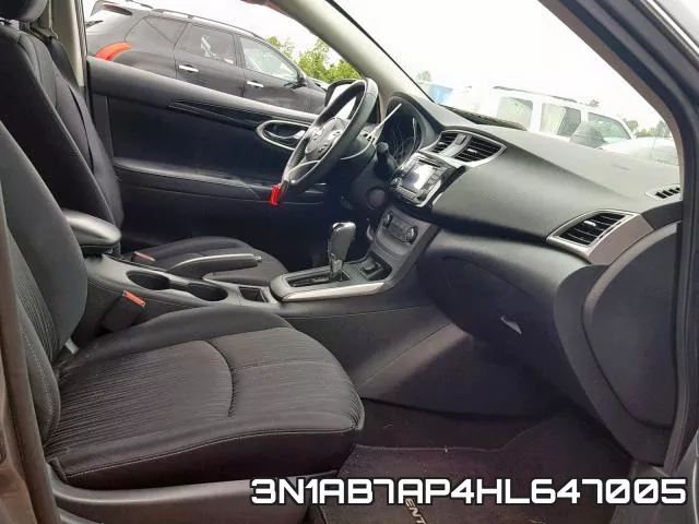 3N1AB7AP4HL647005 фото 6