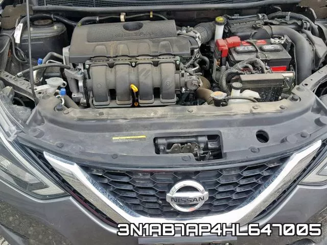3N1AB7AP4HL647005 фото 8