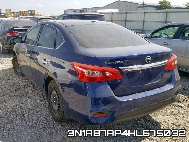 3N1AB7AP4HL675032 фото 4