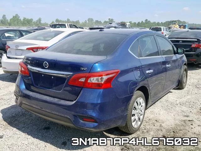 3N1AB7AP4HL675032 фото 5