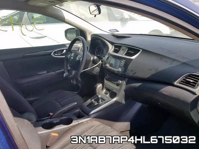 3N1AB7AP4HL675032 фото 6