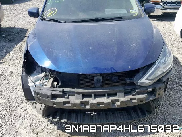 3N1AB7AP4HL675032 фото 10