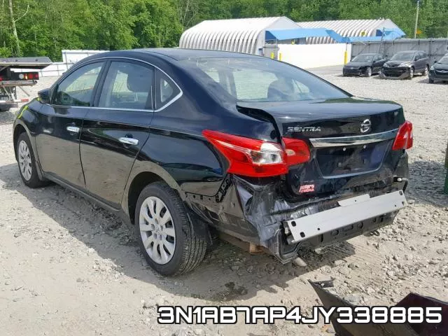 3N1AB7AP4JY338885 фото 4