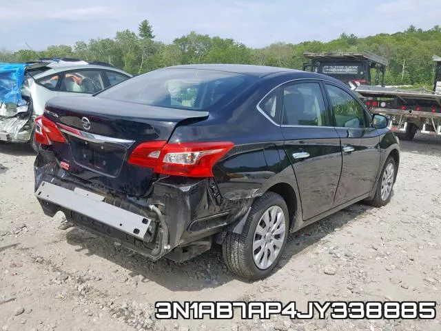 3N1AB7AP4JY338885 фото 5