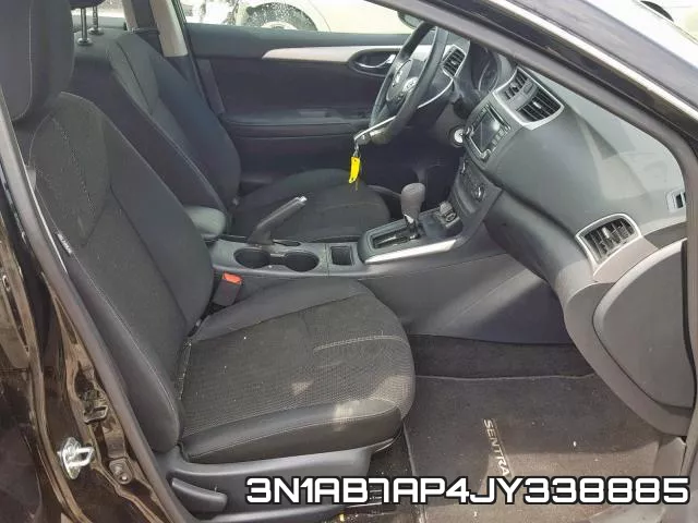 3N1AB7AP4JY338885 фото 6