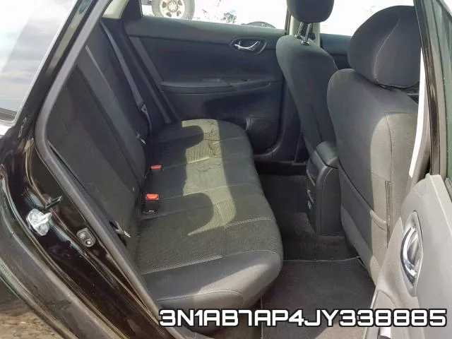 3N1AB7AP4JY338885 фото 7