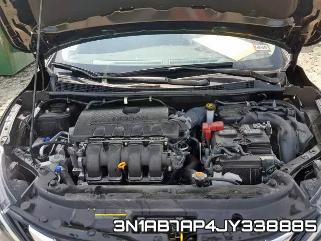 3N1AB7AP4JY338885 фото 8