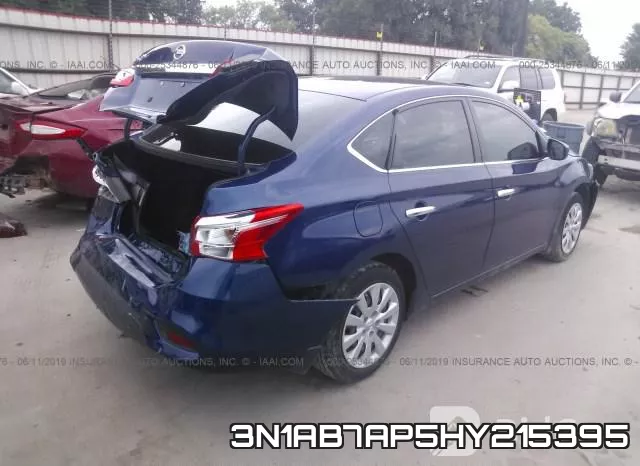 3N1AB7AP5HY215395 фото 5