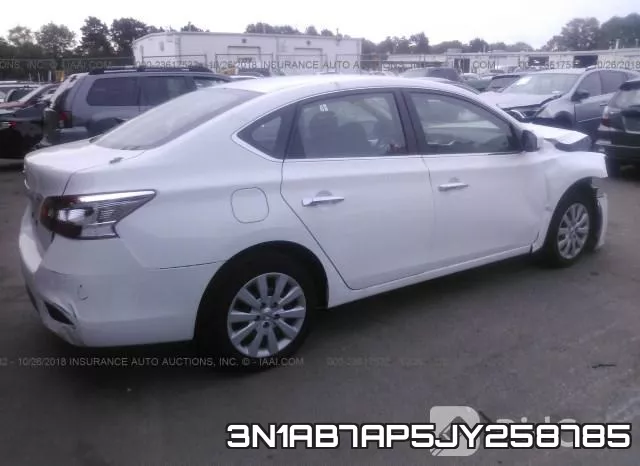 3N1AB7AP5JY258785 фото 5