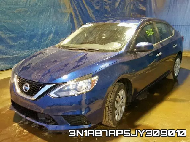 3N1AB7AP5JY309010 фото 3