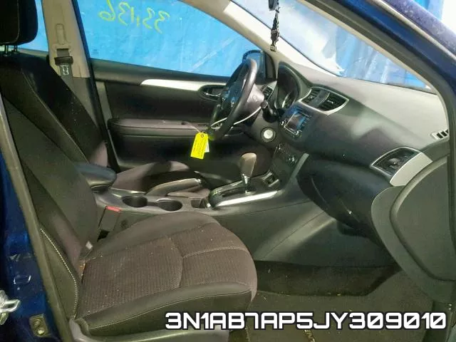 3N1AB7AP5JY309010 фото 6