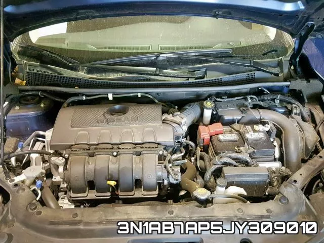 3N1AB7AP5JY309010 фото 8